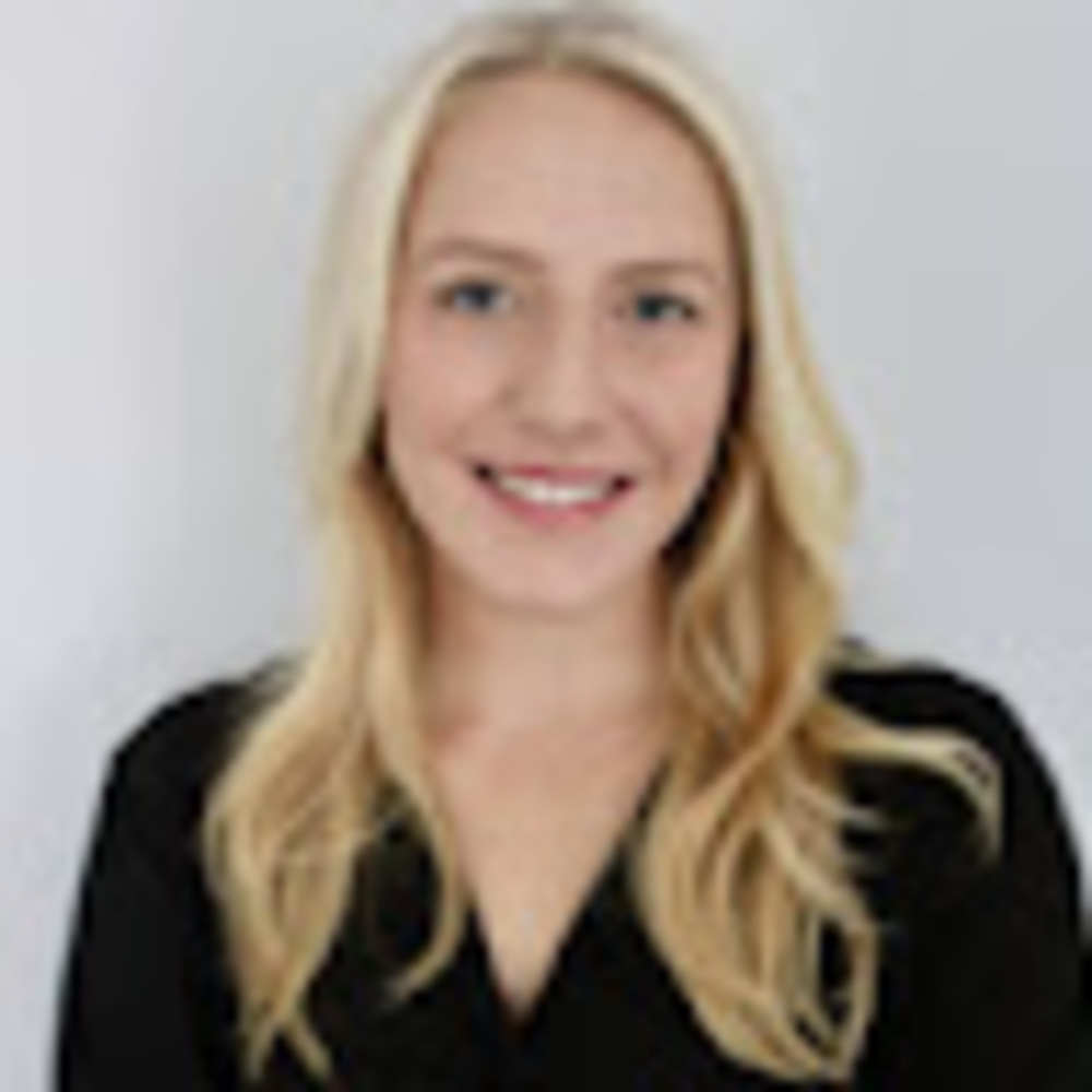 Meet your Posher, Meaghan